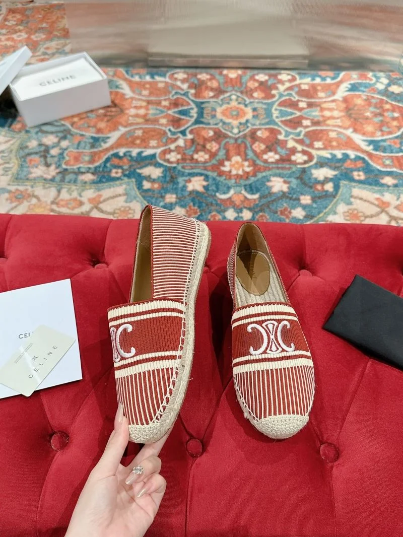 Celine Shoes FashionForward 10241