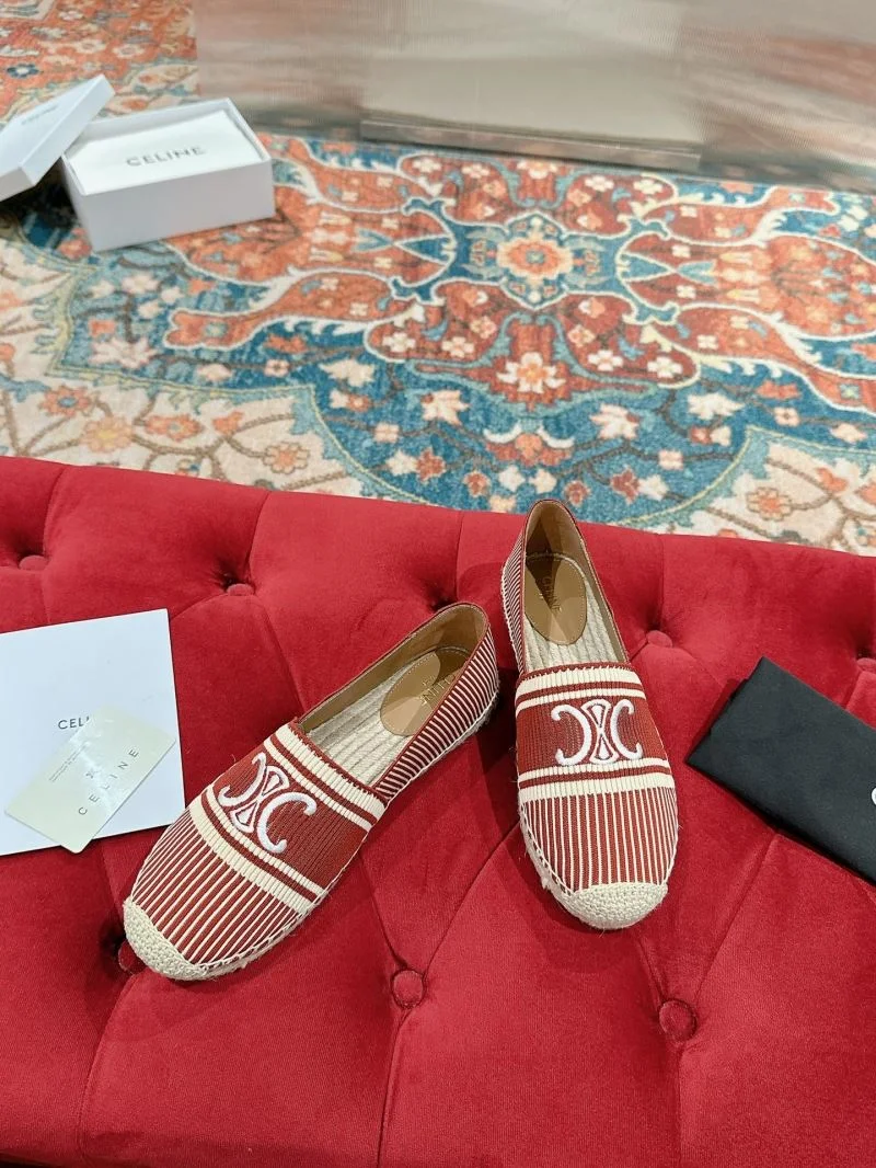 Celine Shoes FashionForward 10241