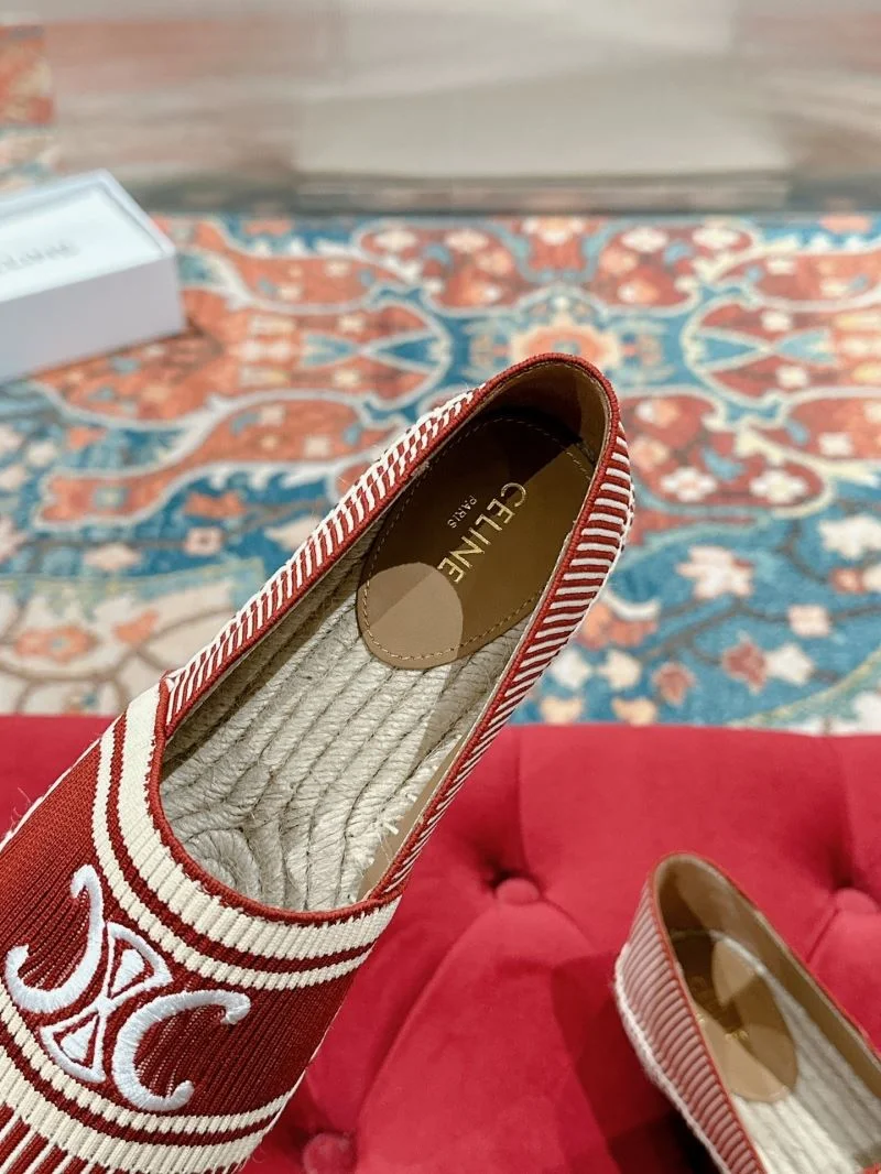 Celine Shoes FashionForward 10241