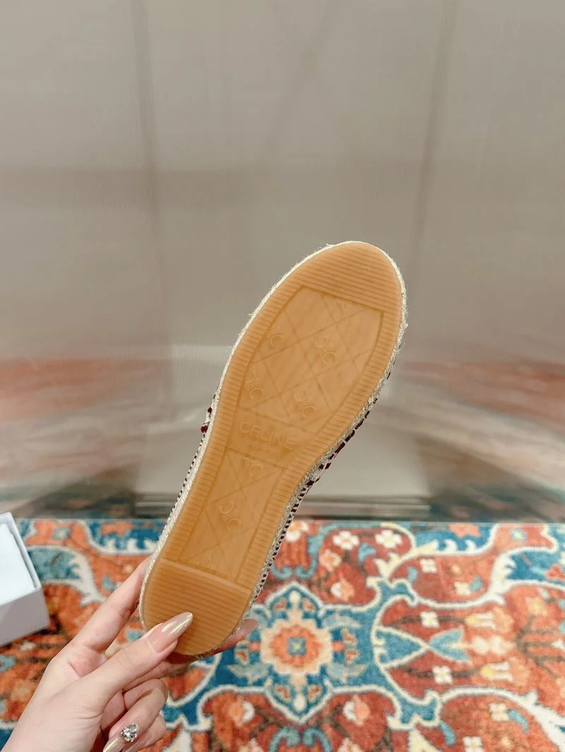 Celine Shoes FashionForward 10241