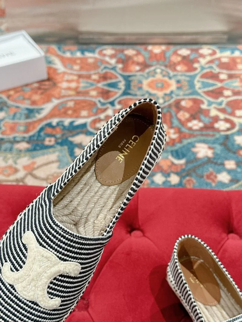 SoftTouch Celine Shoes 10282