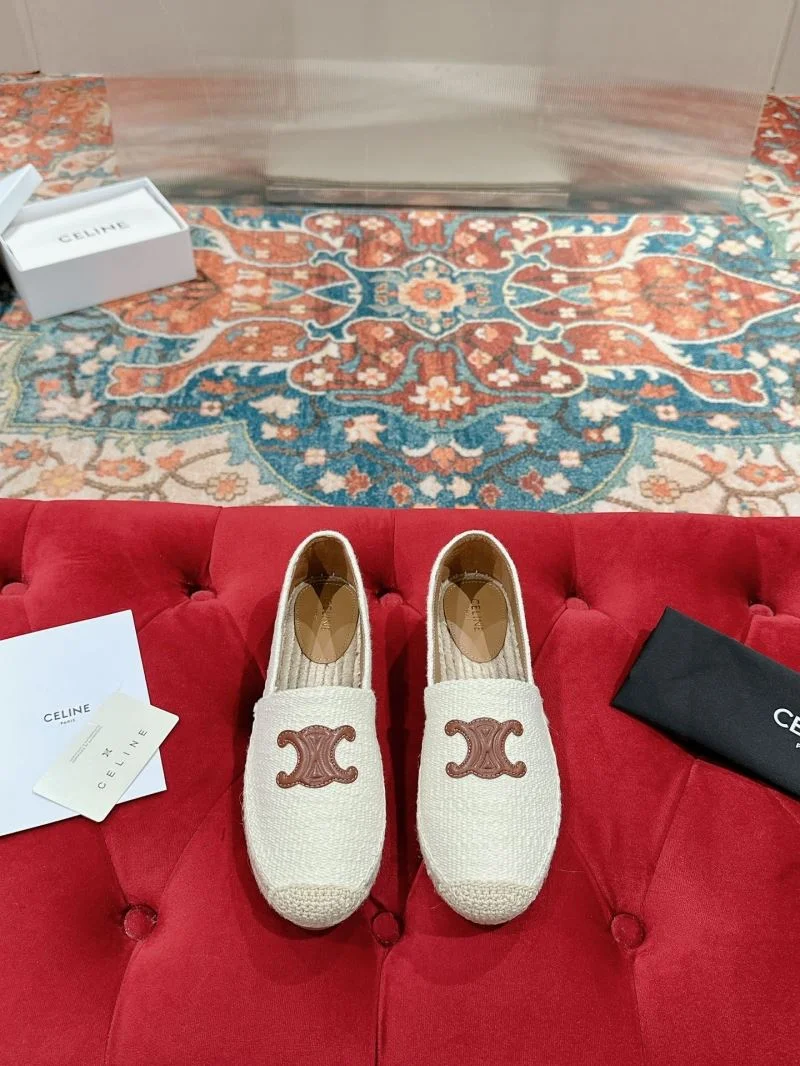 Celine Shoes DailyWear 10244