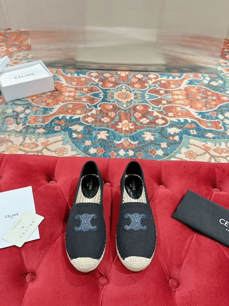 SunProtective Celine Shoes 10240
