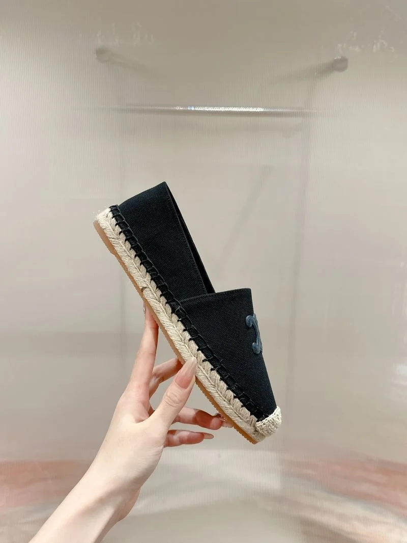 SunProtective Celine Shoes 10240