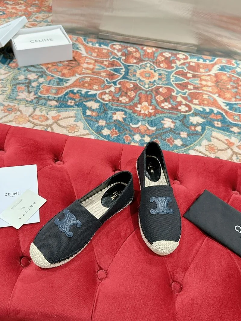 SunProtective Celine Shoes 10240