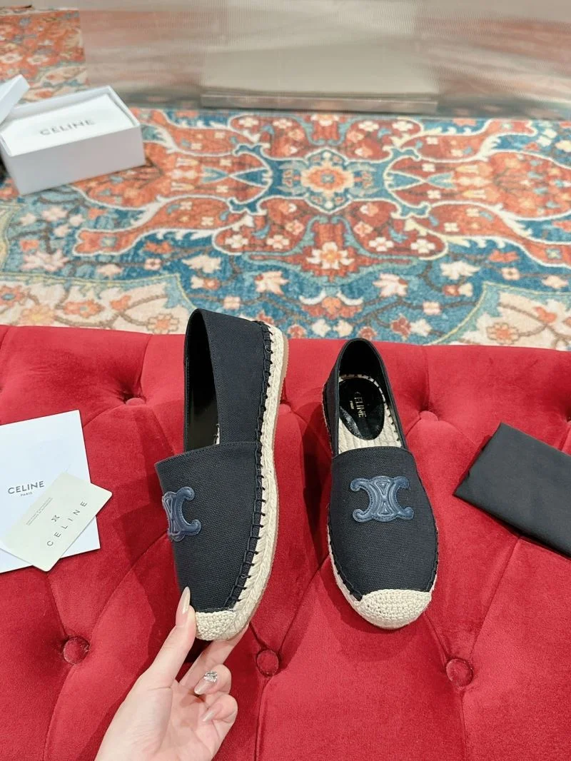 SunProtective Celine Shoes 10240