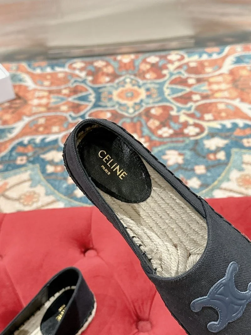 SunProtective Celine Shoes 10240