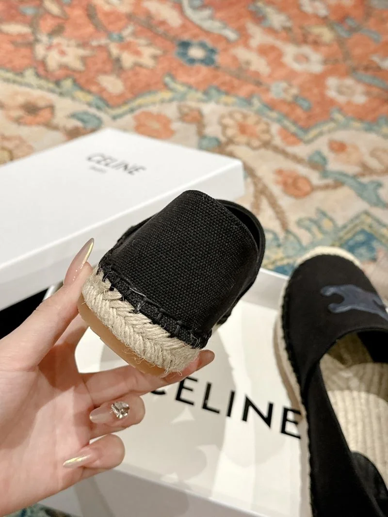 SunProtective Celine Shoes 10240