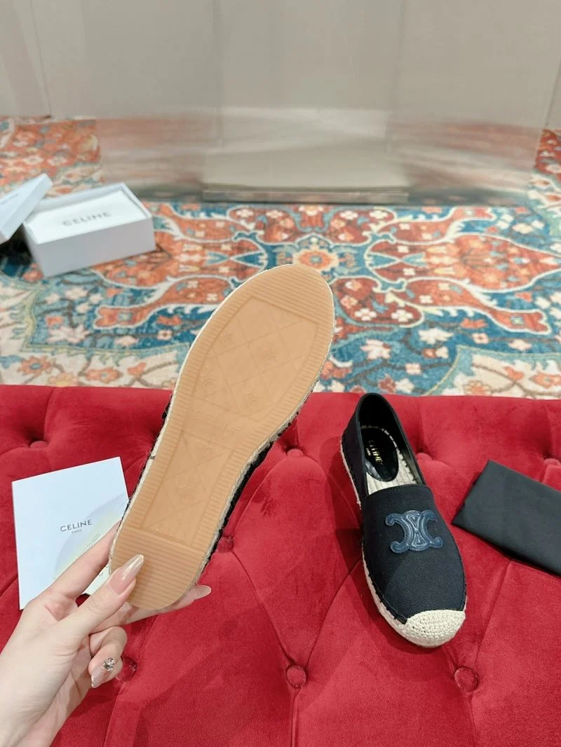 SunProtective Celine Shoes 10240