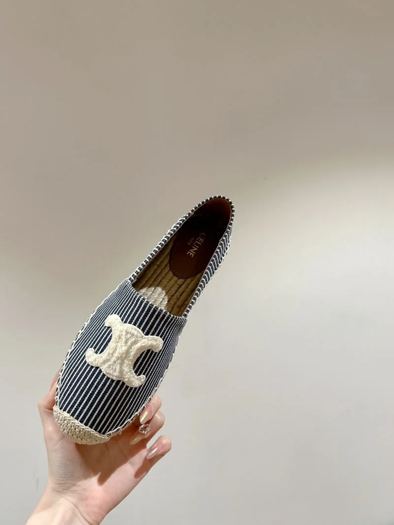 Effortless Celine Shoes 10246