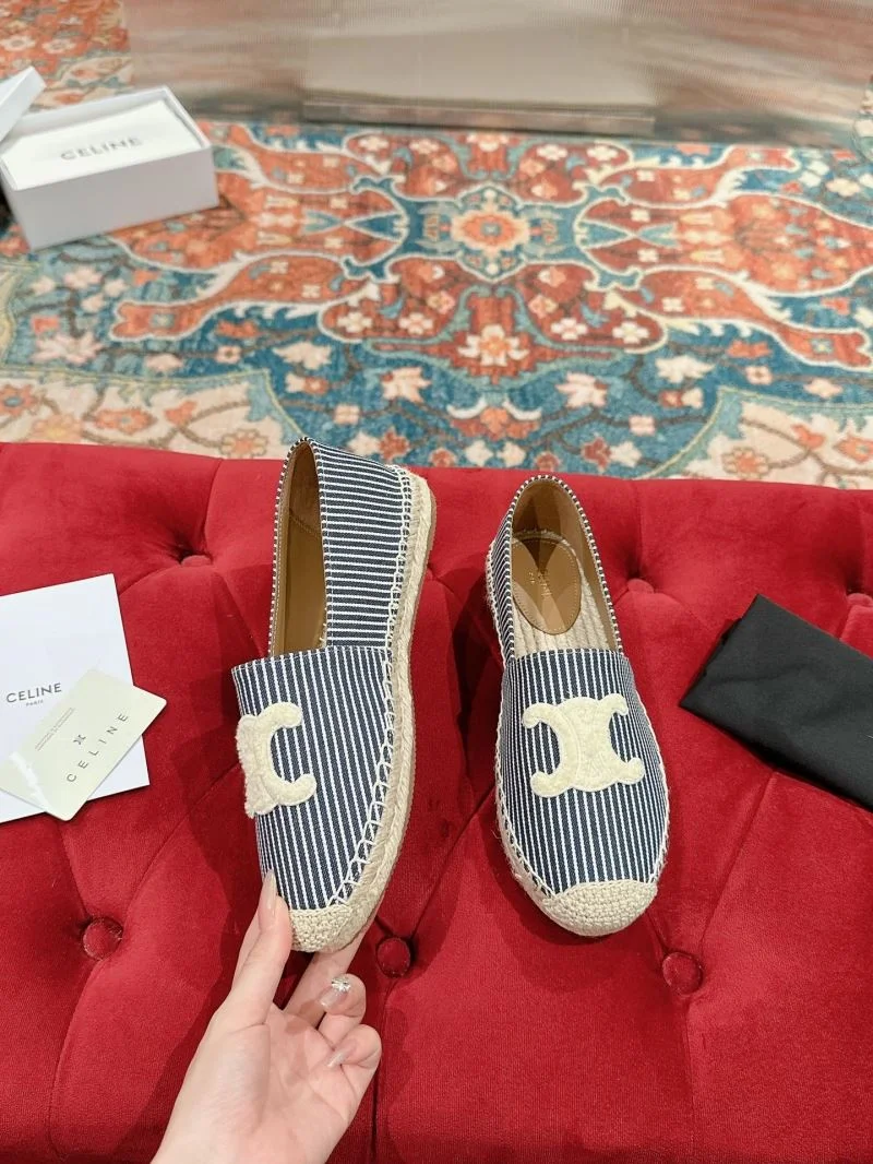 Effortless Celine Shoes 10246