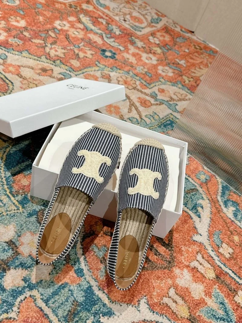Effortless Celine Shoes 10246