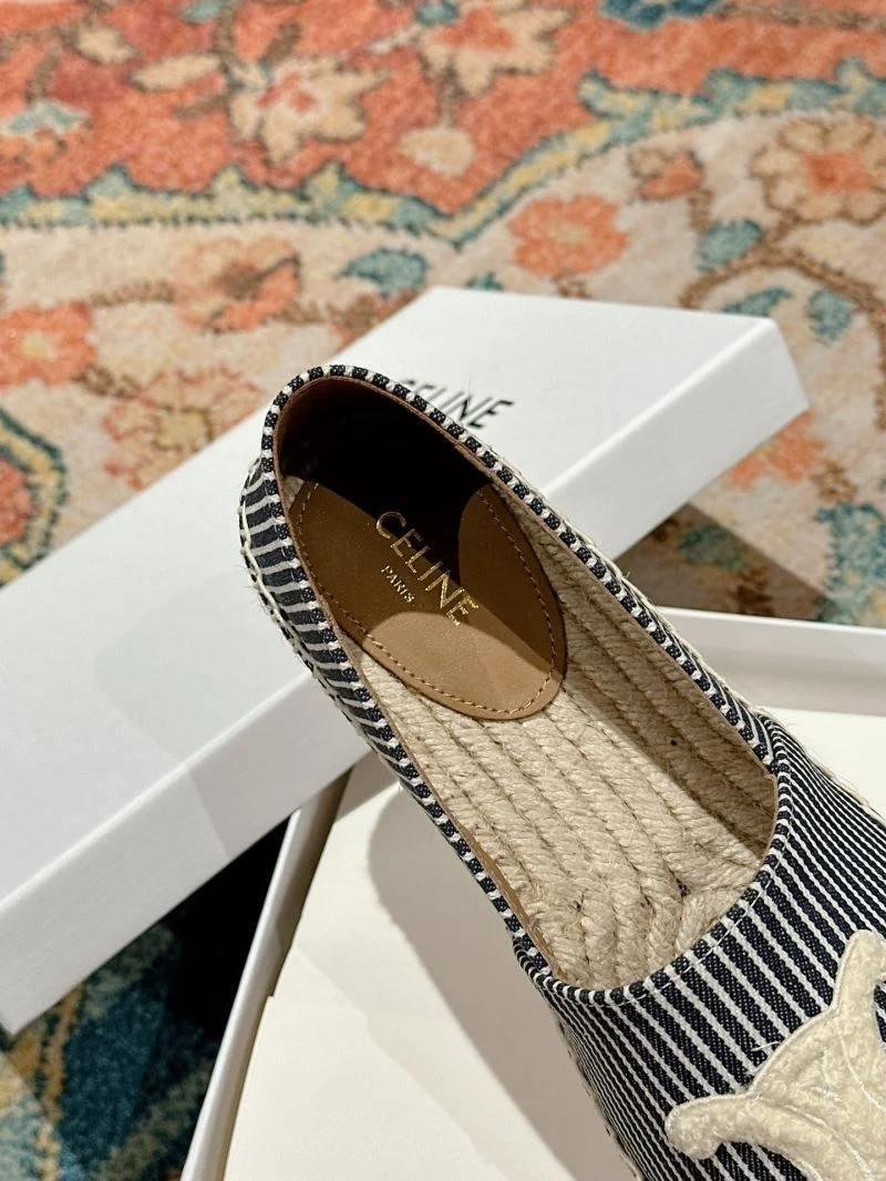 Effortless Celine Shoes 10246