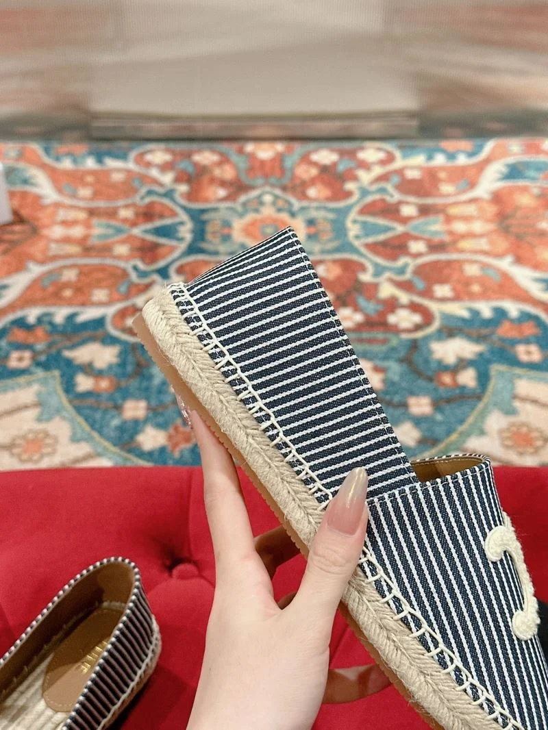 Effortless Celine Shoes 10246