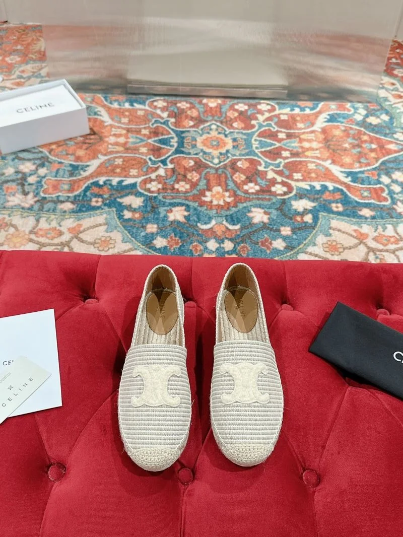 Celine Shoes Snug 10243