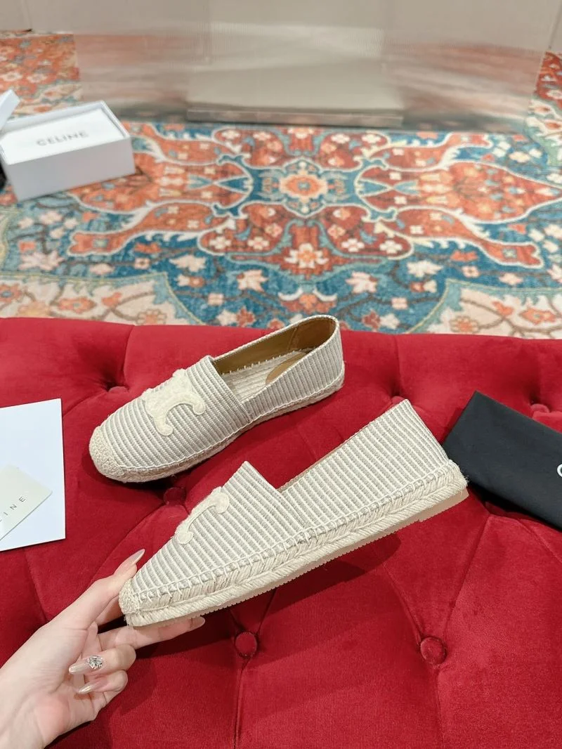 Celine Shoes Snug 10243