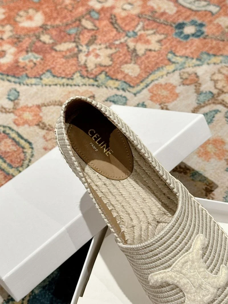 Celine Shoes Snug 10243