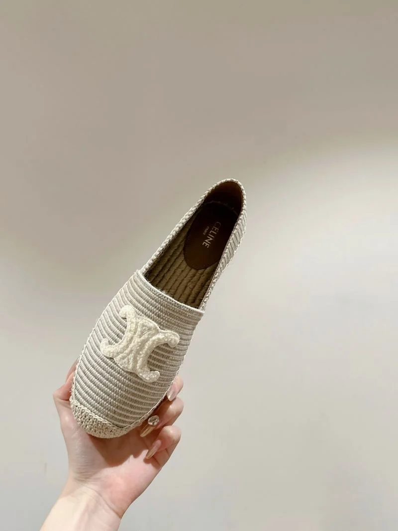 Celine Shoes Snug 10243