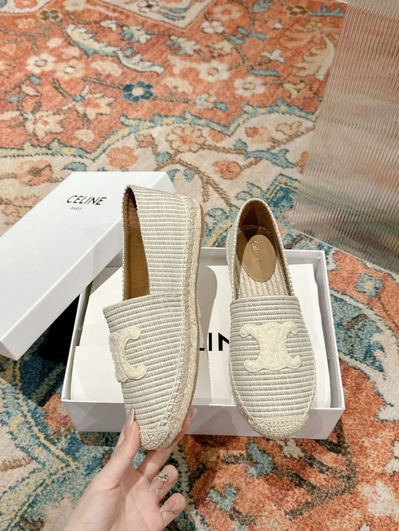 Celine Shoes Snug 10243