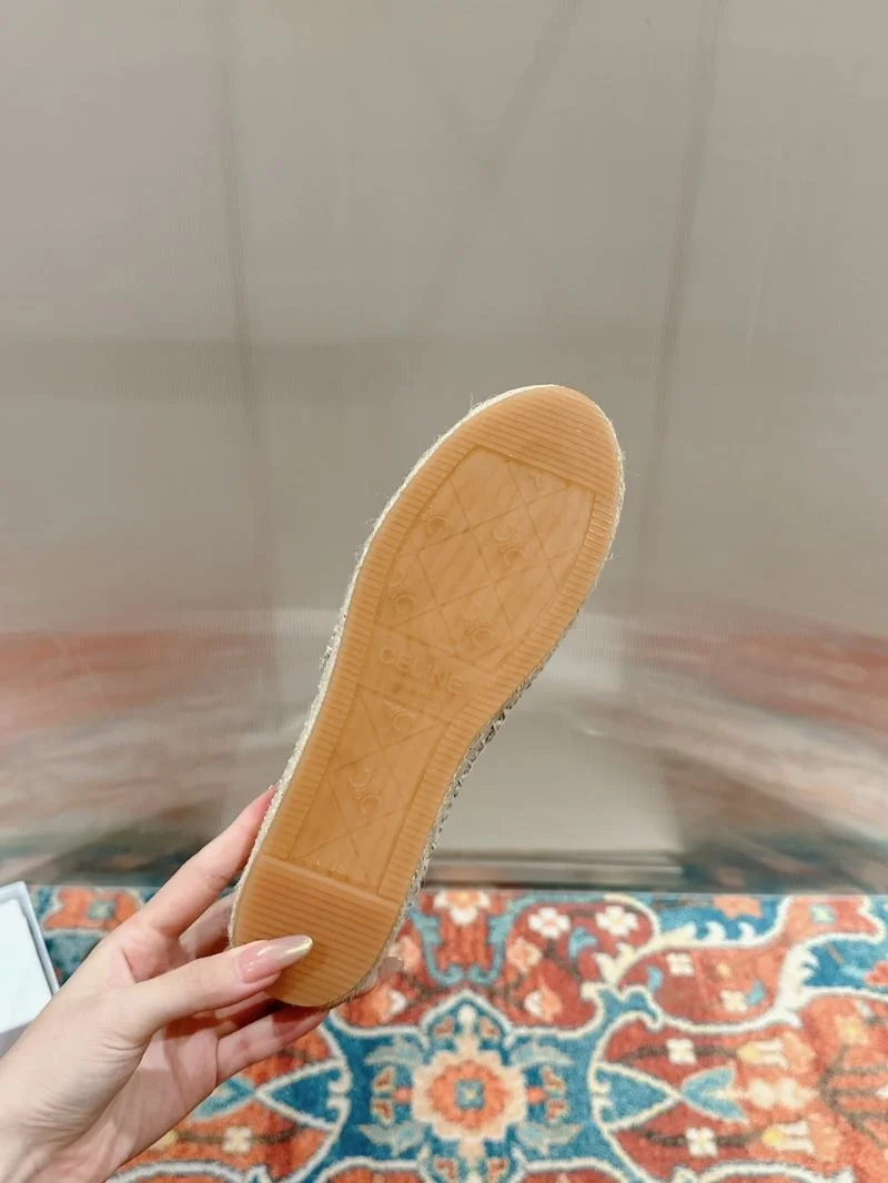 Celine Shoes Snug 10243