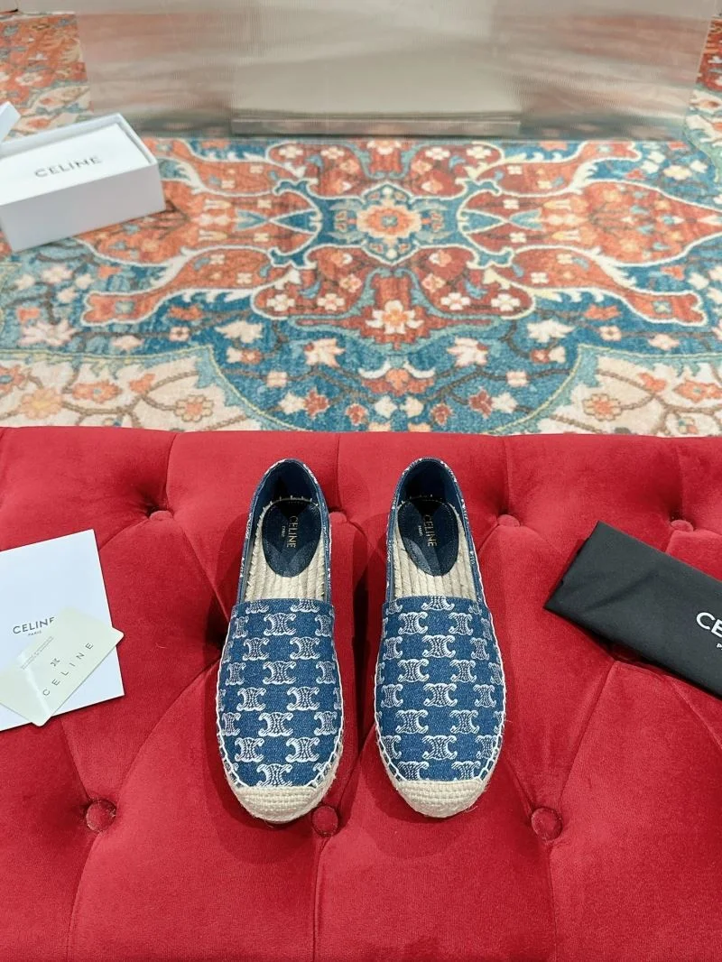 Durable Celine Shoes 10272
