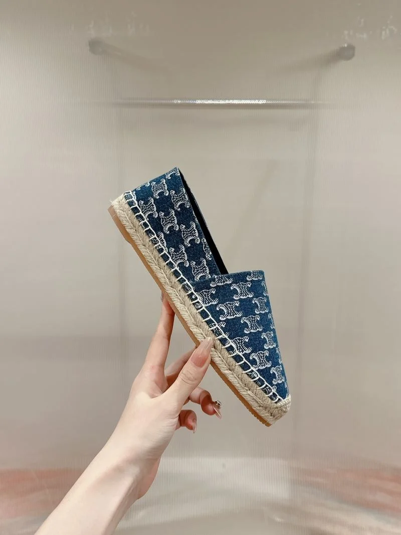 Durable Celine Shoes 10272