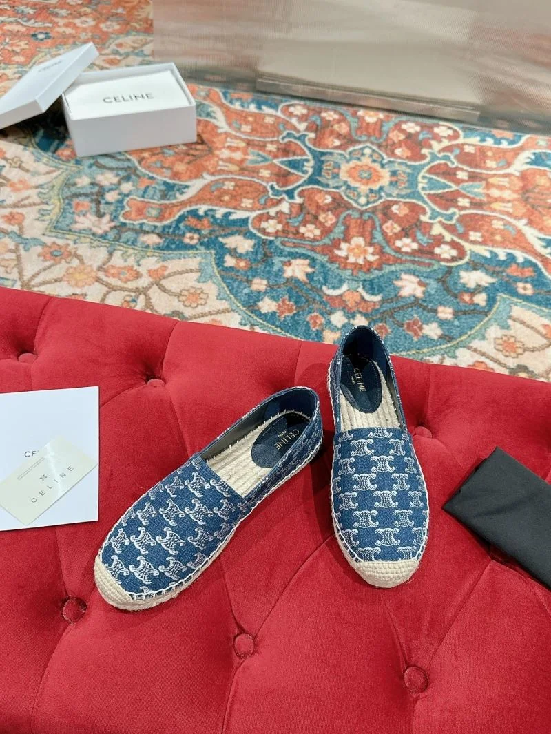 Durable Celine Shoes 10272