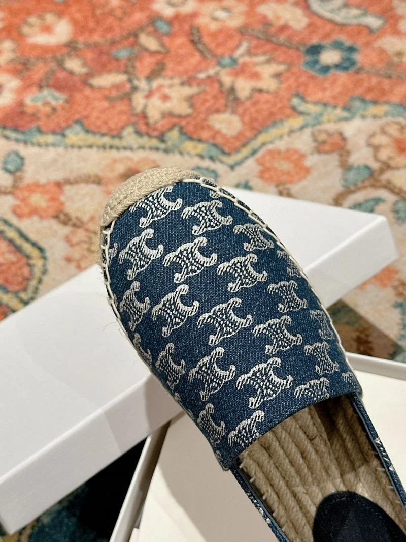 Durable Celine Shoes 10272