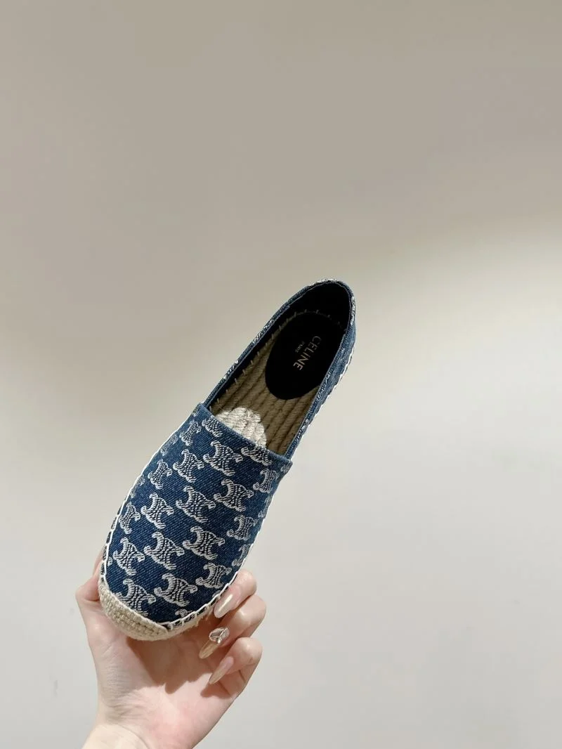 Durable Celine Shoes 10272