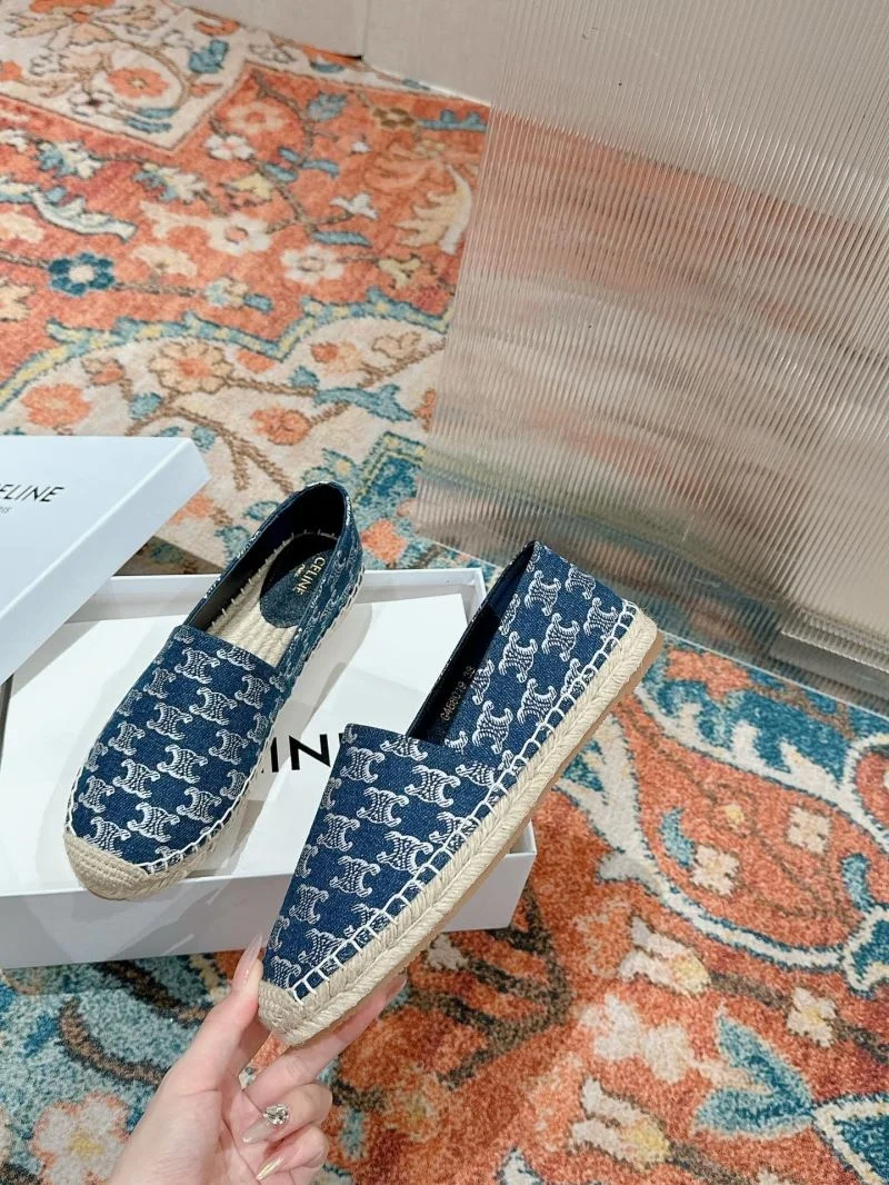 Durable Celine Shoes 10272