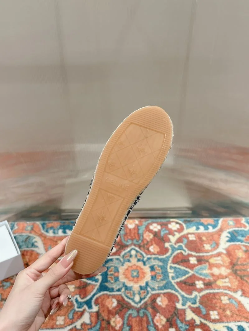 Durable Celine Shoes 10272