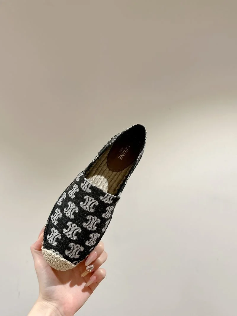 Celine Shoes Neat 10236
