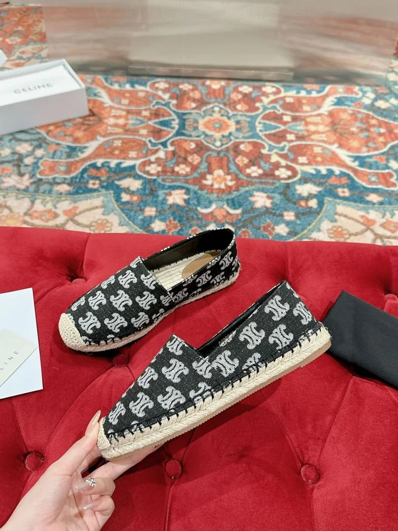 Celine Shoes Neat 10236