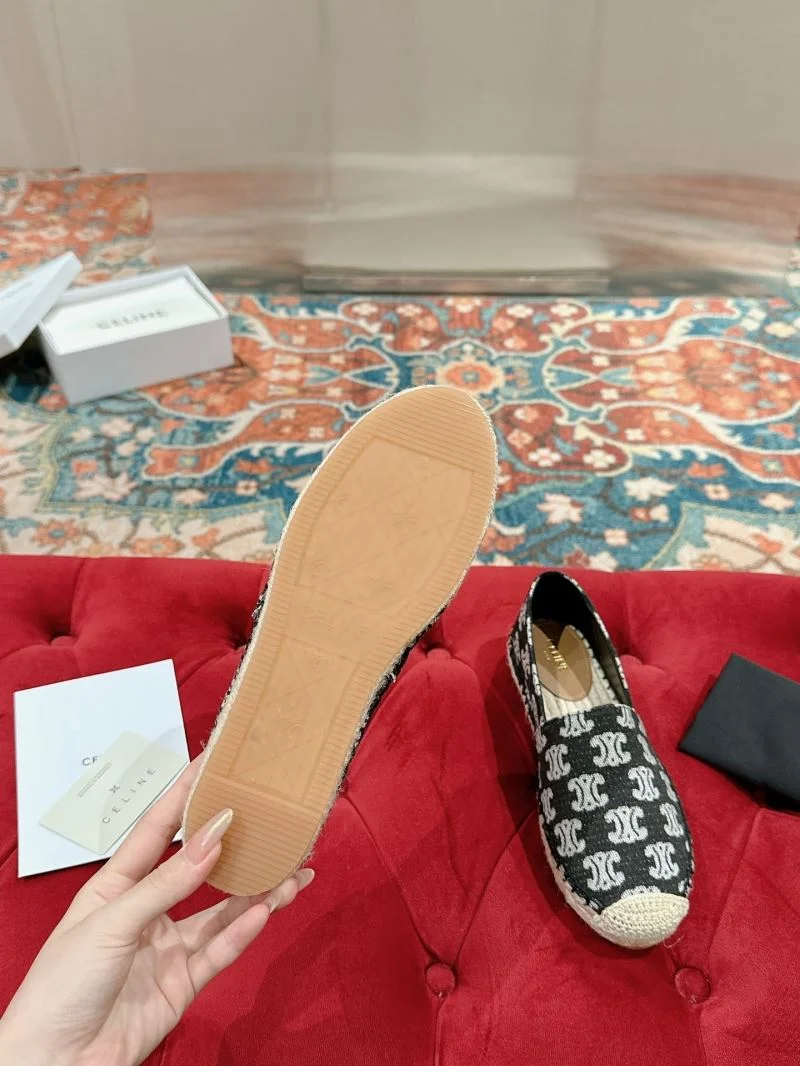 Celine Shoes Neat 10236