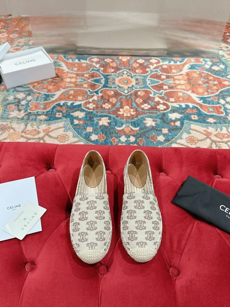 Celine Shoes HighPerformance 10274