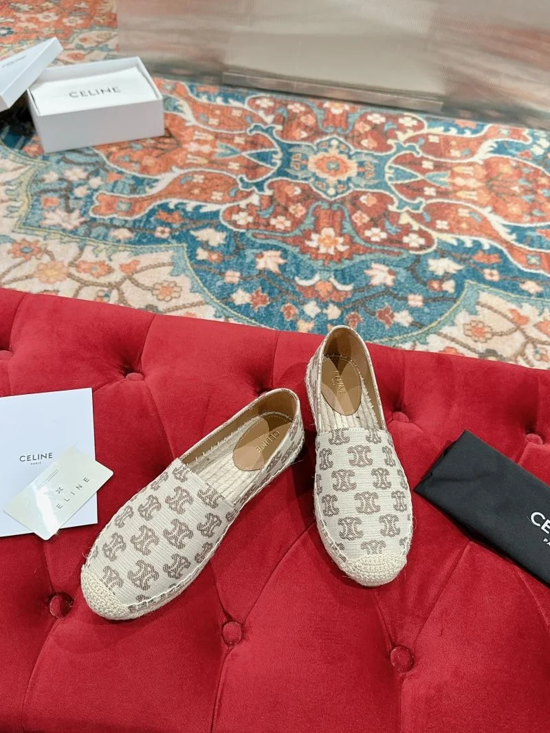 Celine Shoes HighPerformance 10274