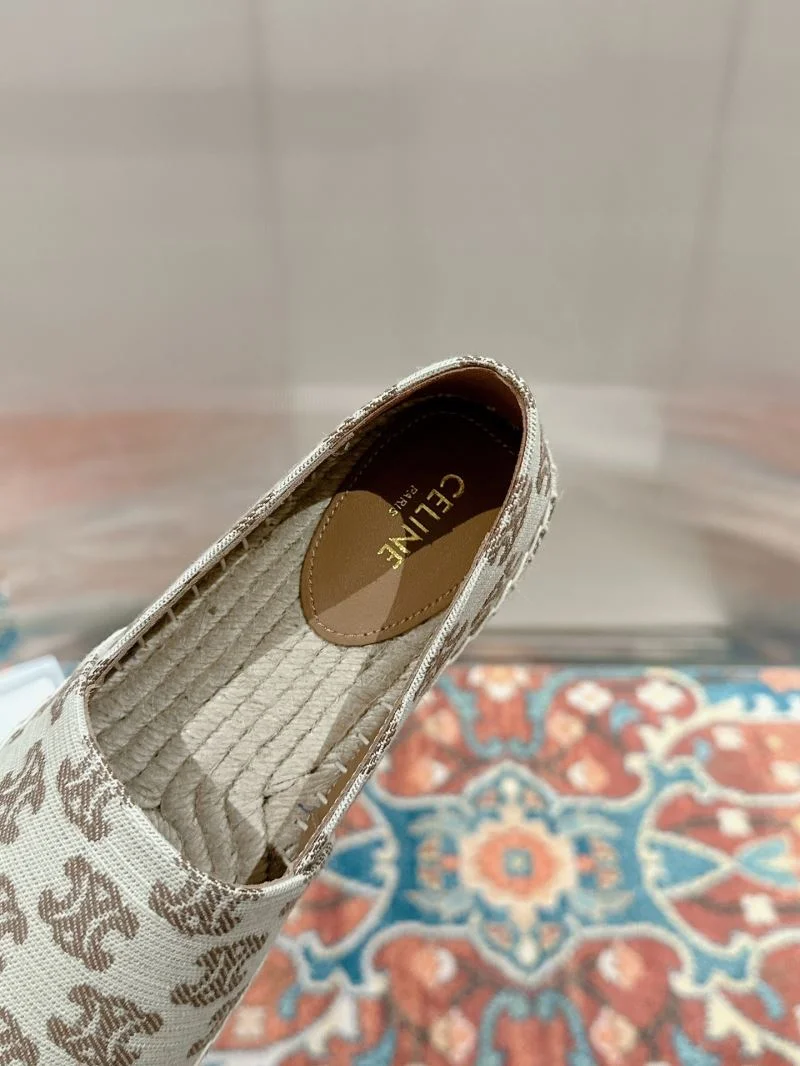 Celine Shoes HighPerformance 10274