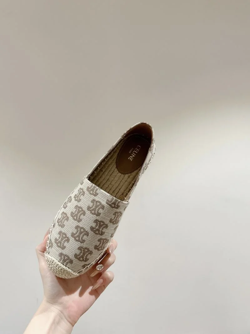 Celine Shoes HighPerformance 10274