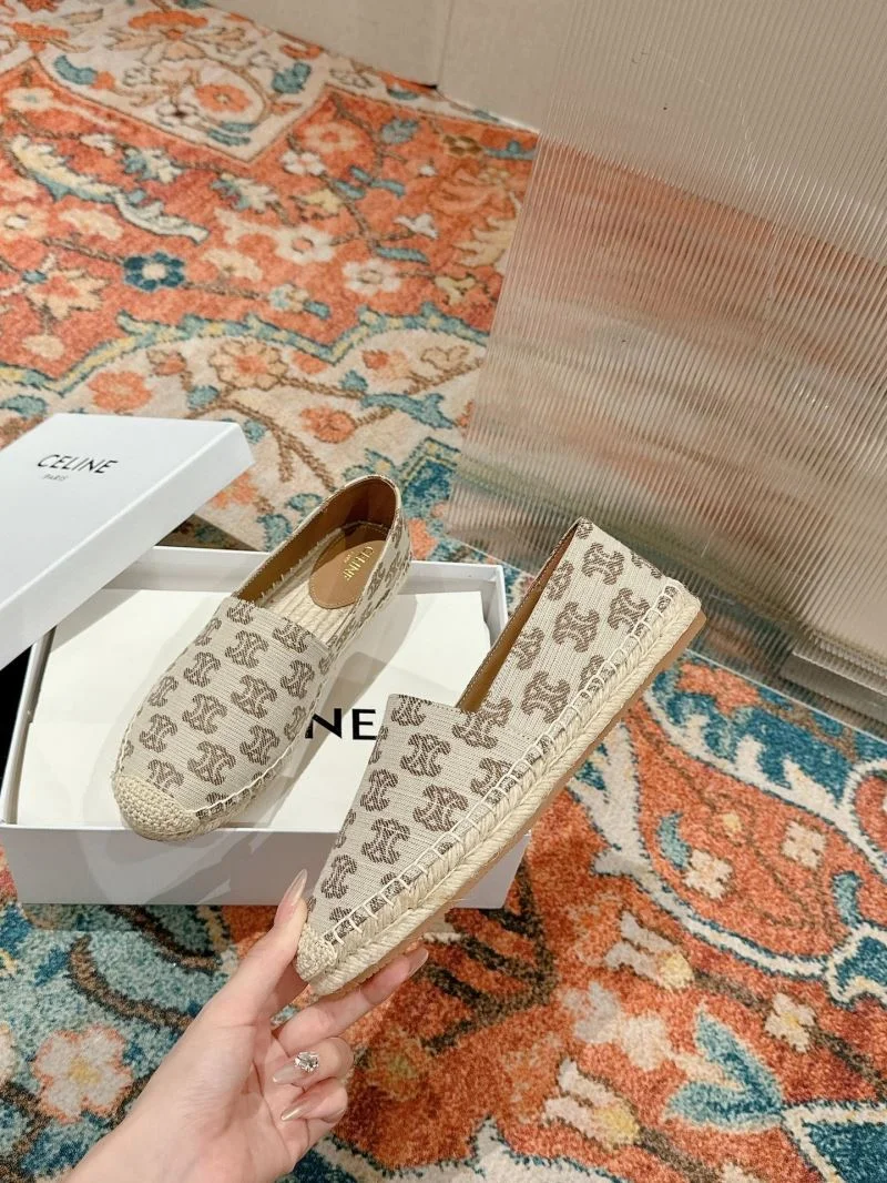 Celine Shoes HighPerformance 10274