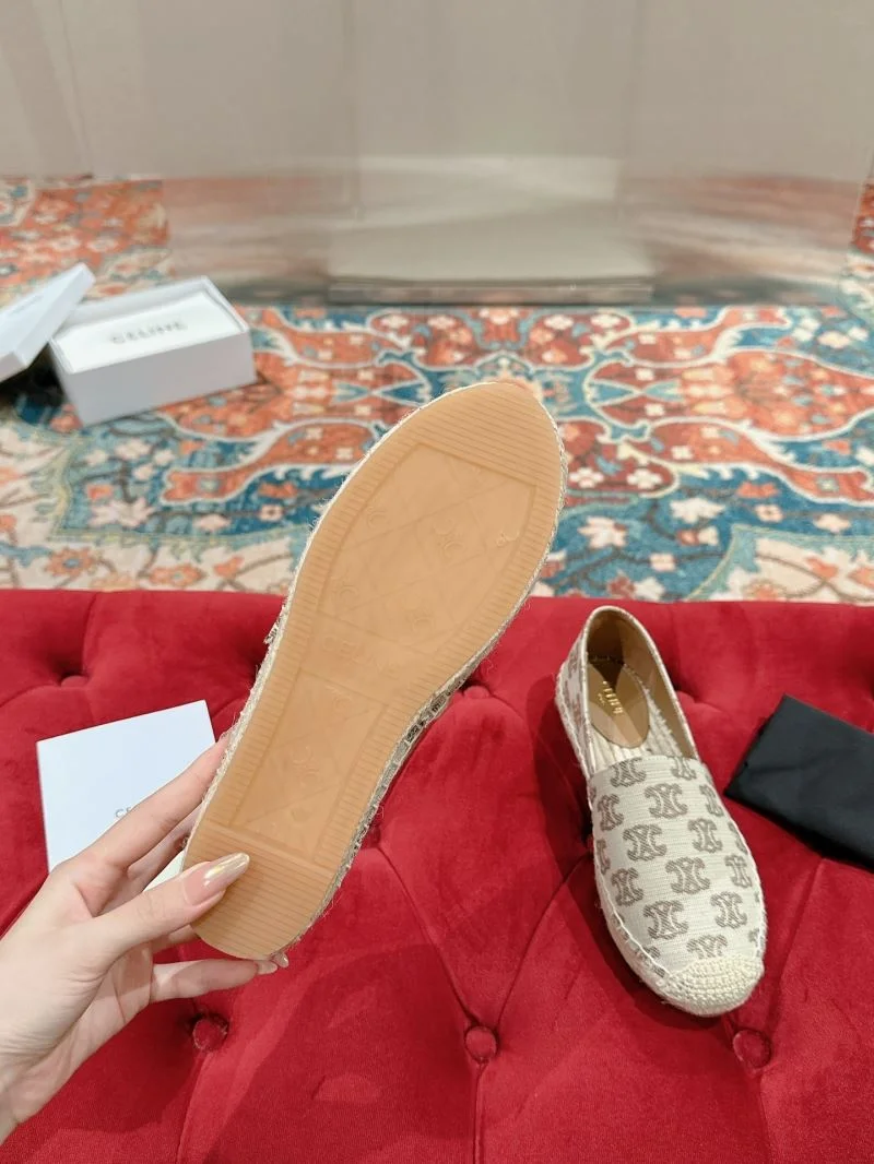 Celine Shoes HighPerformance 10274