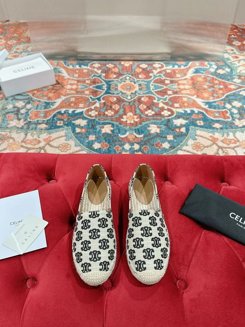 Premium Celine Shoes 10372