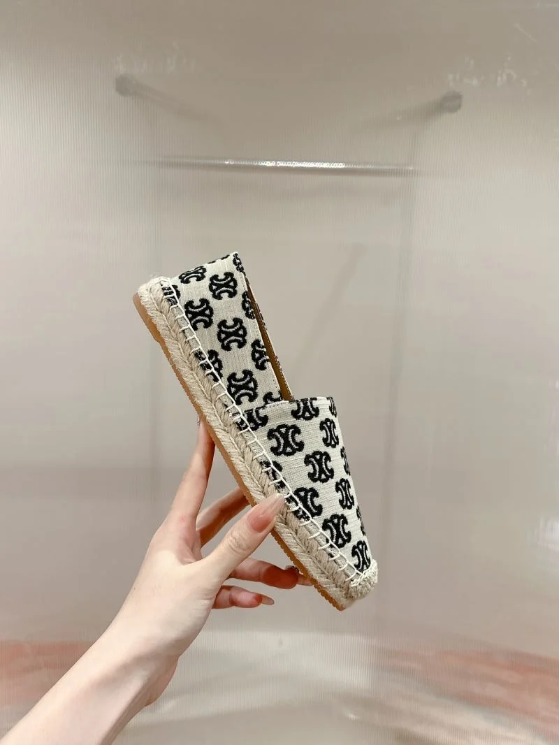 Premium Celine Shoes 10372
