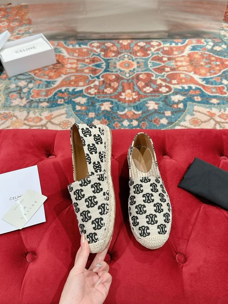 Premium Celine Shoes 10372