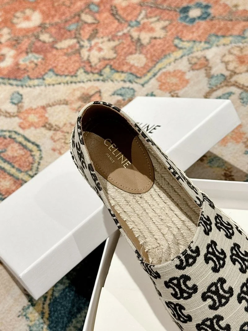 Premium Celine Shoes 10372