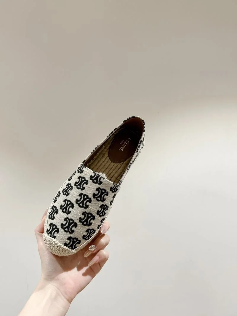 Premium Celine Shoes 10372