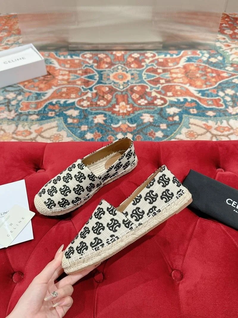 Premium Celine Shoes 10372