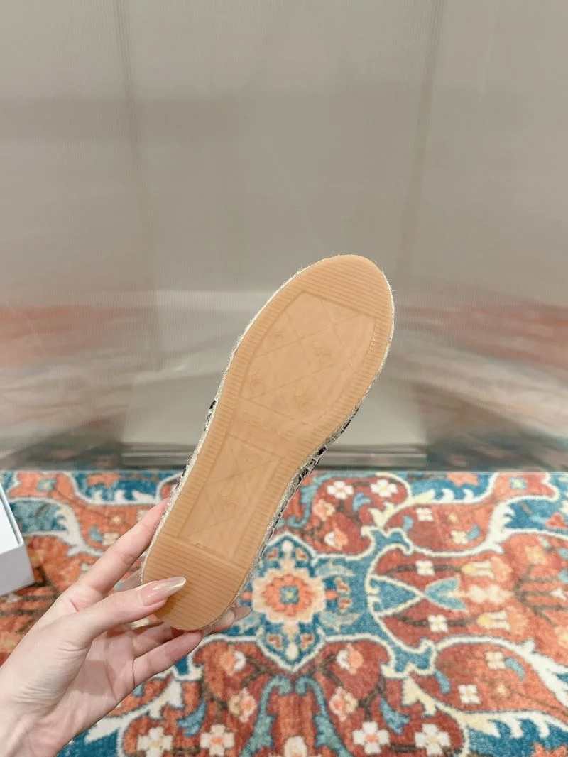 Premium Celine Shoes 10372
