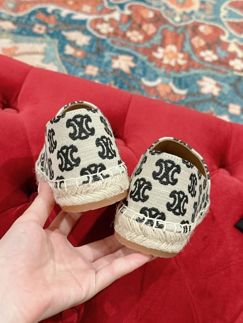Premium Celine Shoes 10372