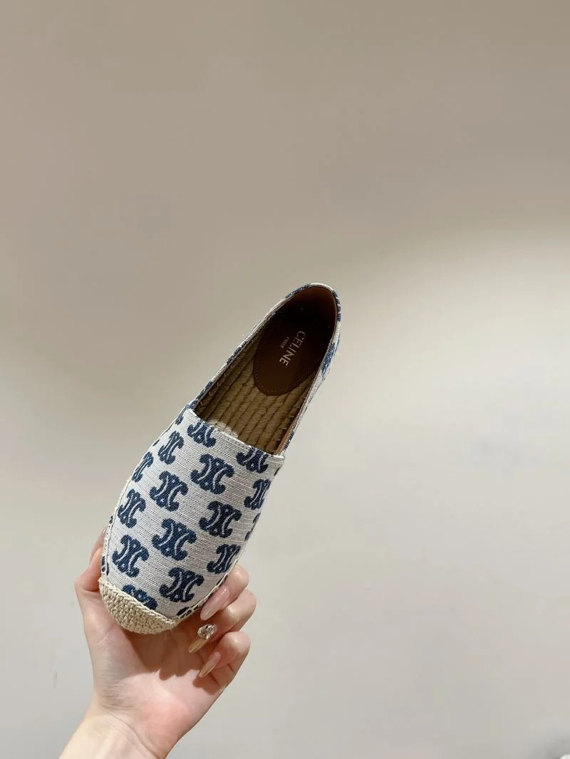 Flexible Celine Shoes 10228