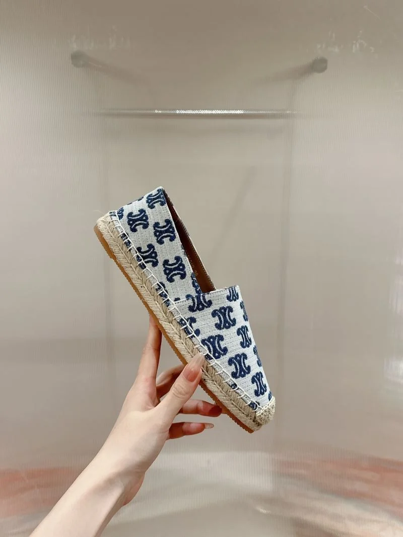 Flexible Celine Shoes 10228